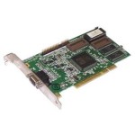 VT400668HK-06 ATI VT 4650 1GB PCI Express D/V/H Half Height Video Graphics Card