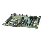 เดลล์ VVT0H System Board สำหรับ PowerEdge R830