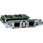 ซิสโก้ VWIC2-1MFT-G703 1-Port 2nd Gen Multiflex Trunk Voice/WAN Int. Card