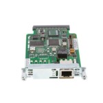ซิสโก้ VWIC2-1MFT-T1/E1 1-Port 2nd Gen Multiflex Trunk Voice/WAN Int. Card - T1/E1
