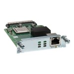 ซิสโก้ VWIC3-1MFT-G703 1-Port 3rd Gen Multiflex Trunk Voice/WAN Int. Card - G.703