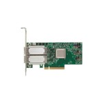 เดลล์ W0RM9 ConnectX-3 10GbE Dual-Port PCIe X8 Network Adapter