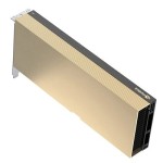 เดลล์ W3C1G Tesla A30 24GB HBM2/3072-Bit PCIe 4.0 x16 Graphics Card