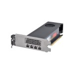 เดลล์ W4KXH RTX A2000 6GB GDDR6/192-Bit PCIe 4.0 x16 4-Mini-DisplayPort