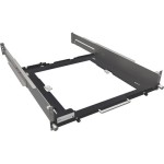 เอชพี W6D62AA Rail Rack Kit สำหรับ Z2 / Z4