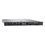 เดลล์ W6J4H PowerEdge R640 Silver4114/16GB/H730P-2GB/600GB/75