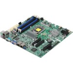 เดลล์ W7H8C System Board สำหรับ PowerEdge T320