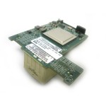 เดลล์ W7KT8 QLogic QME2572 Dual Port 8Gb Fibre Channel Mezzanine Card