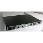 เดลล์ W820G PowerEdge 2161DS-2 16 x Ports RJ-45 + 1 x Port GE + 1 x