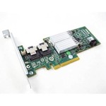 เดลล์ W8J8X 9210-8i 6Gb/s 8port PCIe 2.0 HBA