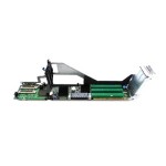 เดลล์ W9H05 PCI Express Riser Card