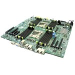 Dell W9WXC Motherboard V2