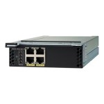 ซิสโก้ WAVE-INLN-GE-4T Expansion Module - 4 x 10/100/1000Base-T LAN