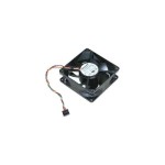 เดลล์ WC236 12V DC CPU Case Cooling Fan Assembly
