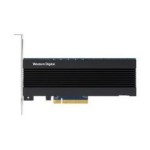 Western Digital SN200 HUSMR7664BHP301 / 0TS1501 / 0TS1304 6.4TB PCIe HHHL MU SSD