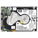 Western Digital WD1001X06XDTL Black 2 Dual Drive 120 GB SSD + 1 TB HDD 2.5" SATA Drive