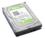 เวสเทิร์นดิจิตอล WD10EARS-WD Caviar Green 1000GB 5400 3.5-inch SATA