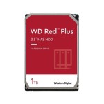 Western Digital Red WD10EFRX 1TB NAS SATA Drive