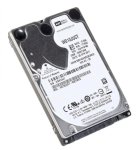 เวสเทิร์นดิจิตอล WD10JUCT AV-25 1TB SATA Hard Drive