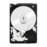 Western Digital Black Solid State Hybrid 1TB / 1000GB Hard Drive WD10S12X
