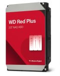 เวสเทิร์นดิจิตอล WD120EFGX Red Plus 12TB 7.2k NAS SATA