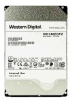 เวสเทิร์นดิจิตอล WD140EDFZ 14TB 3.5" LFF 6Gbps 5400 RPM SATA Hard Drive
