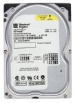 เวสเทิร์นดิจิตอล WD1600LB-55EDA0 Caviar 160GB 7200RPM ATA-100 2MB Cache 3.5-inch Internal