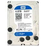 Western Digital WD40E31X 4TB SATA SSHD