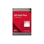 Western Digital WD40EFPX 4TB 3.5" LFF 6Gbps WD Red NAS Drive