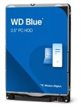 เวสเทิร์นดิจิตอล WD5000LPVX-OOVOTTO Blue 500GB 5400RPM SATA 6Gbps 8MB Cache 2.5-inch Internal