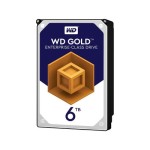 Western Digital WD6002FRYZ 6TB SATA Hard Dive