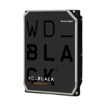 เวสเทิร์นดิจิตอล WD6002FZWX 6TB SATA Hard Drive