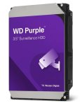 เวสเทิร์นดิจิตอล WD64PURZ Purple 6TB 3.5" 6Gbps 5400-RPM SATA Surveillance Hard Drive