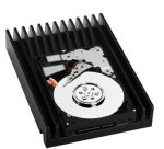 เวสเทิร์นดิจิตอล WD740HLFS VelociRaptor Serial ATA-300 10000 16MB Cache