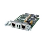 CISCO WIC-1AM - Cisco one-port Analog Modem Interface card
