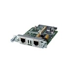 CISCO WIC-1AM-V2 - one-port Analog Modem Interface card