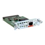 ซิสโก้ WIC-1B-S/T-V3 1-Port ISDN WAN Interface Card line)