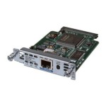 ซิสโก้ WIC-1DSU-T1-V2 T1 DSU/CSU WAN Interface Card