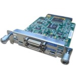 ซิสโก้ WIC-2T 2-Port Serial WAN Interface Card
