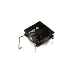 เดลล์ WN7GG 65-Watts Heatsink / Fan Assembly