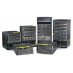 ซิสโก้ WS-C6503E-S32-GE 6503-E chassis + fan