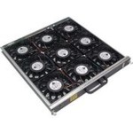 CISCO WS-C6K-9SLOT-FAN2 - Cisco Catalyst 6509 High Speed Fan Tray