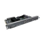 ซิสโก้ WS-X4013-10GE WS-X4013+10GE - Cat4500 Sup II+10GE, 2x10GE (X2) and 4x1GE