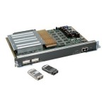ซิสโก้ WS-X4013 + - Cat4K Sup. II-Plus (IOS), 2GE,Console(RJ-45)