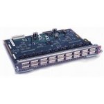 ซิสโก้ WS-X4418-GB C4000 GE ModuleServer Swtchng 18Prts GBIC