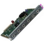 ซิสโก้ WS-X4506-GB-T Cat4500 6pt 10/100/1000 PoE or SFP