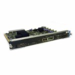 ซิสโก้ WS-X4516-10GE Supervisor V-10GE, 2x10GE