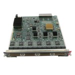 ซิสโก้ WS-X6248A-TEL 48-port 10/100 Enhanced Q