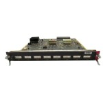 ซิสโก้ WS-X6408-GBIC 8-Port Gigabit Ethernet Module