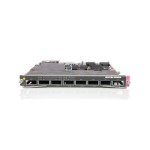 ซิสโก้ WS-X6708-10G-3C C6K 8 port 10 Gigabit Ethernet module